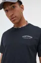 Bavlnené tričko Converse Unisex