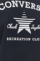 Бавовняна футболка Converse 10025913.A03