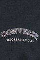 Бавовняна футболка Converse 10025913.A03