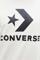 Бавовняна футболка Converse 10025458.A08