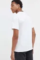 белый Хлопковая футболка Converse