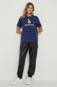 Βαμβακερό μπλουζάκι United Colors of Benetton x Disney Unisex
