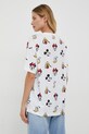 United Colors of Benetton t-shirt bawełniany x Disney 3NNUU1078.80V