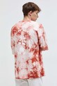 Îmbrăcăminte Vertere Berlin tricou din bumbac VER.T124 roz