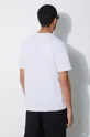 Carhartt WIP cotton t-shirt Main: 100% Cotton Rib-knit waistband: 96% Cotton, 4% Elastane