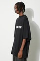 1017 ALYX 9SM cotton t-shirt black AAUTS0424FA01