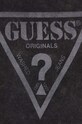 Μπλουζάκι Guess Originals W3BI06KA0Q1 μαύρο