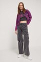 Guess Originals t-shirt W3BI50KA0Q1 czarny AW23