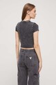 Ruházat Guess Originals t-shirt W3BI50KA0Q1 fekete
