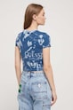 Ruházat Guess Originals t-shirt W3BI52KA0Q1 kék