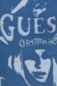 Guess Originals t-shirt W3BI52KA0Q1 kék