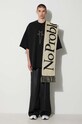 Rick Owens cotton t-shirt DU02C5259.RIGEP3 black AW23