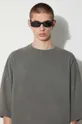 Rick Owens t-shirt bawełniany