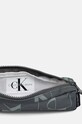 Детский пенал Calvin Klein Jeans зелёный IU0IU00643.9BYH