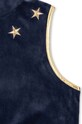 Konges Sløjd costume per bambini KNIGHT COSTUME GRS blu navy KS101549