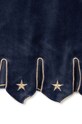 Konges Sløjd costume per bambini KNIGHT COSTUME GRS KS101549 blu navy