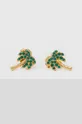 πράσινο Σκουλαρίκια Kate Spade Γυναικεία