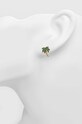Сережки Kate Spade KH547 зелёный AW24