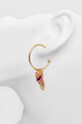 Сережки Kate Spade KH558 золотий AW24