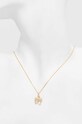 Цепочка Kate Spade золотой KH563