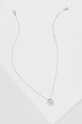 Kate Spade naszyjnik srebrny KH659