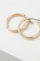 Lauren Ralph Lauren cercei PE 20MM HOOP 14G00870 aur AW24