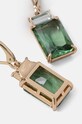Сережки Lauren Ralph Lauren PE STONE DROP 14G00856 золотой AW24