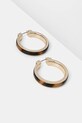 Lauren Ralph Lauren cercei PE 35MM TORT HOOP aur 14G00876
