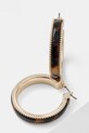 Lauren Ralph Lauren cercei PE 35MM TORT HOOP 14G00876 aur AW24