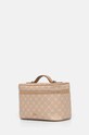 Kosmetická taška Joop! Cortina Flora 4140006150 béžová AW24