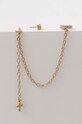 AllSaints cercei aur 477340BRS711