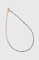 AllSaints naszyjnik multicolor 477486BRS050