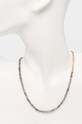 Akcesoria AllSaints naszyjnik 477486BRS050 multicolor