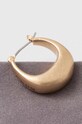 Сережки AllSaints 477522BRS711 золотий AW24