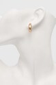 Аксесоари Обици AllSaints 477522BRS711 злато