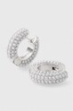 Сережки AllSaints серебрянный 477524SLV127