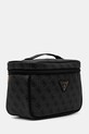 Guess kosmetyczka JESCO TWB838.90390 szary AW24