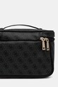 Akcesoria Guess kosmetyczka JESCO TWB838.90390 szary