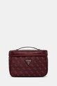 Guess kosmetyczka JESCO czerwony TWQ838.90390