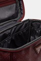 Guess kosmetyczka JESCO TWQ838.90390 czerwony