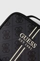 Kosmetická taška Guess KALLISTO černá TWB760.40450