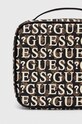 Kiegészítők Guess kozmetikai táska STARK TWE927.00450 barna