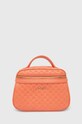 Kosmetická taška Guess oranžová PW7455.P4361