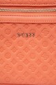 Doplňky Kosmetická taška Guess PW7455.P4361 oranžová