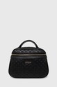 Kosmetická taška Guess černá PW7455.P4361