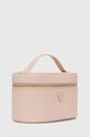 Guess kosmetyczka PW7463.P4361 różowy AW24