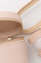 Guess kosmetyczka różowy PW7463.P4361