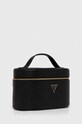 Guess kosmetyczka PW7463.P4361 czarny AW24