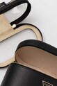 Guess kosmetyczka czarny PW7463.P4361
