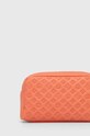 Akcesoria Guess kosmetyczka PW7438.P4273 pomarańczowy